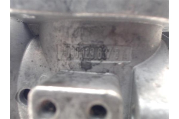 Recambio de mariposa admision para seat leon (1m1) 1.9 tdi referencia OEM IAM 045131501L  