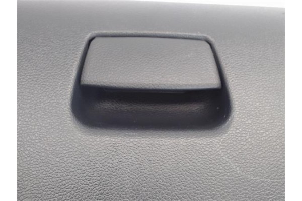 Recambio de guantera salpicadero para kia rio (ub) 1.2 basic referencia OEM IAM   