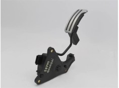 Recambio de pedal acelerador para nissan qashqai (j10) 1.6 360 referencia OEM IAM 2273A21211  