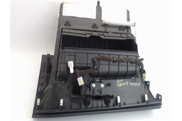 Recambio de guantera salpicadero para kia rio (ub) 1.2 basic referencia OEM IAM   