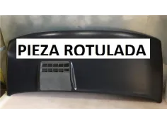 Recambio de capo para iveco 40-12 c 2.5 d referencia OEM IAM   