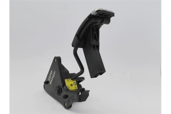 Recambio de pedal acelerador para nissan qashqai (j10) 1.6 360 referencia OEM IAM 2273A21211  