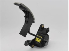 Recambio de pedal acelerador para nissan qashqai (j10) 1.6 360 referencia OEM IAM 2273A21211  