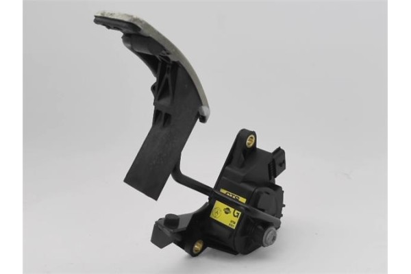 Recambio de pedal acelerador para nissan qashqai (j10) 1.6 360 referencia OEM IAM 2273A21211  