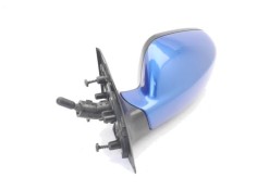 Recambio de retrovisor izquierdo para peugeot 307 (3a/c) 2.0 hdi 90 referencia OEM IAM 8149AT  