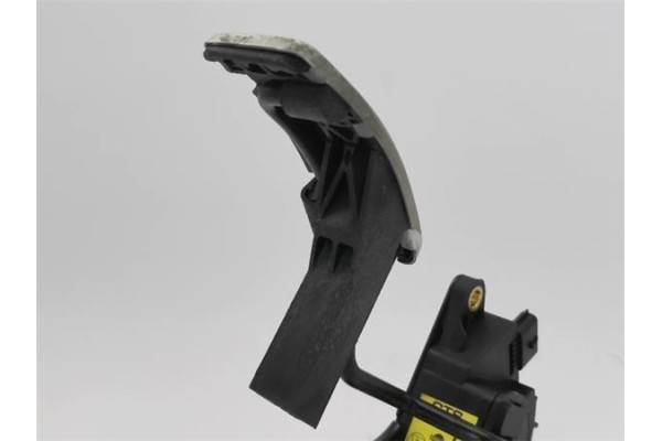 Recambio de pedal acelerador para nissan qashqai (j10) 1.6 360 referencia OEM IAM 2273A21211  