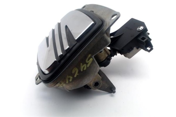 Recambio de cierre electromagnetico porton para seat ibiza (6l1) 1.9 tdi referencia OEM IAM 1M0959781A  