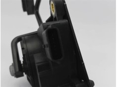 Recambio de pedal acelerador para nissan qashqai (j10) 1.6 360 referencia OEM IAM 2273A21211  
