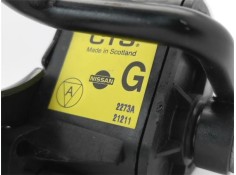 Recambio de pedal acelerador para nissan qashqai (j10) 1.6 360 referencia OEM IAM 2273A21211  