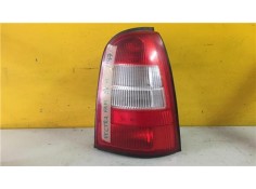Recambio de piloto trasero derecho para opel vectra b caravan 1.6 básico (1999) referencia OEM IAM 90585003  