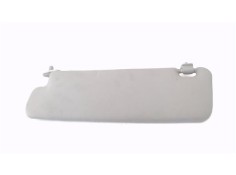 Recambio de parasol derecho para nissan serena (c23m) 2.3 d referencia OEM IAM 964008C860  