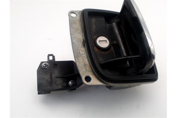 Recambio de cierre electromagnetico porton para seat ibiza (6l1) 1.9 tdi referencia OEM IAM 1M0959781A  