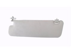 Recambio de parasol derecho para nissan serena (c23m) 2.3 d referencia OEM IAM 964008C860  