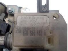 Recambio de cierre electromagnetico porton para seat ibiza (6l1) 1.9 tdi referencia OEM IAM 1M0959781A  