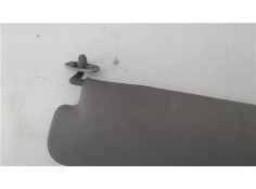Recambio de parasol derecho para nissan serena (c23m) 2.3 d referencia OEM IAM 964008C860  