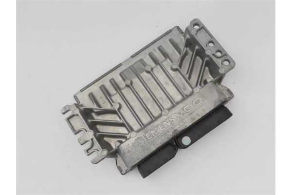 Recambio de centralita para mini cabrio (r52) 1.6 cooper referencia OEM IAM 1214755373501 S122237005A 