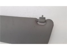 Recambio de parasol derecho para nissan serena (c23m) 2.3 d referencia OEM IAM 964008C860  