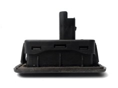 Recambio de maneta exterior porton para renault megane ii (bm0/1_, cm0/1_) 2.0 dci (bm1k, cm1k) referencia OEM IAM 8200076256  