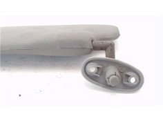 Recambio de parasol derecho para nissan serena (c23m) 2.3 d referencia OEM IAM 964008C860  