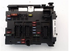 Recambio de caja fusibles/rele para peugeot 307 (3a/c) 2.0 hdi 135 referencia OEM IAM 6547SB 9657608780BSMB3 