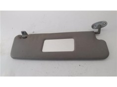 Recambio de parasol derecho para nissan serena (c23m) 2.3 d referencia OEM IAM 964008C860  