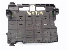 Recambio de caja fusibles/rele para peugeot 307 (3a/c) 2.0 hdi 135 referencia OEM IAM 6547SB 9657608780BSMB3 