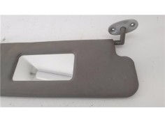 Recambio de parasol derecho para nissan serena (c23m) 2.3 d referencia OEM IAM 964008C860  