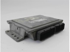 Recambio de centralita para mini cabrio (r52) 1.6 cooper referencia OEM IAM 1214755373501 S122237005A 