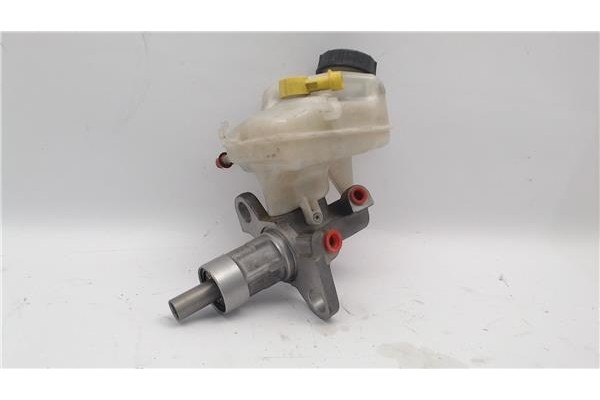 Recambio de bomba freno para opel astra j gtc 1.7 dtci referencia OEM IAM   
