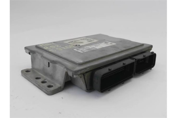 Recambio de centralita para mini cabrio (r52) 1.6 cooper referencia OEM IAM 1214755373501 S122237005A 