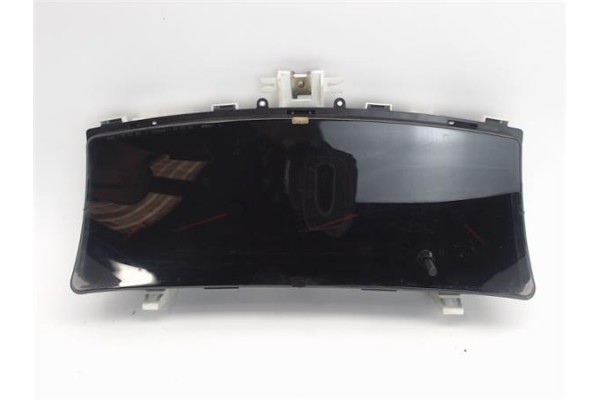 Recambio de cuadro completo para toyota corolla (e12) 2.0 d-4d referencia OEM IAM 8380002C60  
