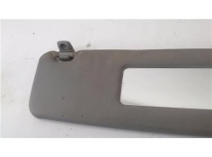 Recambio de parasol derecho para nissan serena (c23m) 2.3 d referencia OEM IAM 964008C860  