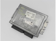 Recambio de centralita para mini cabrio (r52) 1.6 cooper referencia OEM IAM 1214755373501 S122237005A 