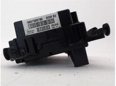 Recambio de caja fusibles/rele para peugeot 307 (3a/c) 2.0 hdi 135 referencia OEM IAM 6547SB 9657608780BSMB3 