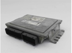 Recambio de centralita para mini cabrio (r52) 1.6 cooper referencia OEM IAM 1214755373501 S122237005A 