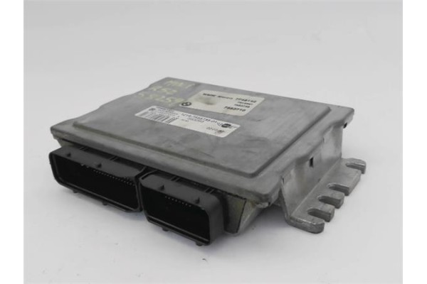 Recambio de centralita para mini cabrio (r52) 1.6 cooper referencia OEM IAM 1214755373501 S122237005A 