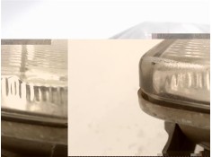 Recambio de radiador para nissan serena (c23m) 2.3 d referencia OEM IAM 214107C002 170100050F 
