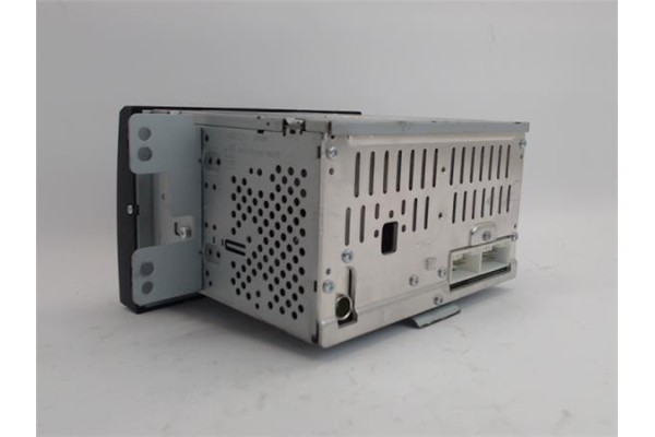 Recambio de radio / cd para kia rio (ub) 1.2 basic referencia OEM IAM   