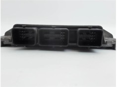 Recambio de centralita para renault twingo ii 1.2 authentique referencia OEM IAM 8200700695 S120200117 