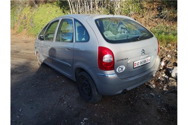 citroen xsara picasso (1999) del año 