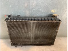 Recambio de radiador para nissan serena (c23m) 2.3 d referencia OEM IAM 214107C002 170100050F 