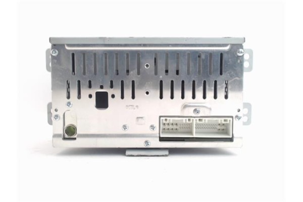 Recambio de radio / cd para kia rio (ub) 1.2 basic referencia OEM IAM   