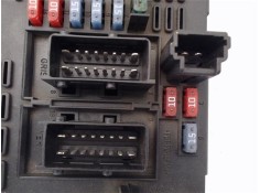 Recambio de caja fusibles/rele para peugeot 307 (3a/c) 2.0 hdi 135 referencia OEM IAM 6547SB 9657608780BSMB3 