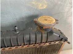 Recambio de radiador para nissan serena (c23m) 2.3 d referencia OEM IAM 214107C002 170100050F 