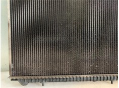 Recambio de radiador para nissan serena (c23m) 2.3 d referencia OEM IAM 214107C002 170100050F 