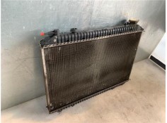 Recambio de radiador para nissan serena (c23m) 2.3 d referencia OEM IAM 214107C002 170100050F 