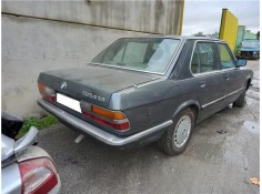 bmw serie 5 (e28) del año 1983