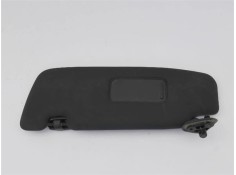 Recambio de parasol izquierdo para mini cabrio (r52) 1.6 cooper referencia OEM IAM 51167117259  