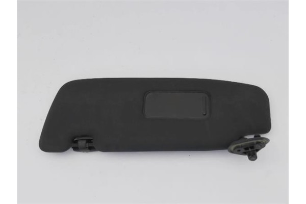 Recambio de parasol izquierdo para mini cabrio (r52) 1.6 cooper referencia OEM IAM 51167117259  