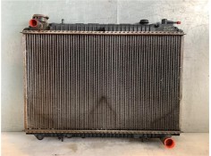 Recambio de radiador para nissan serena (c23m) 2.3 d referencia OEM IAM 214107C002 170100050F 